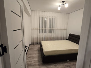 Apartament cu 2 camere, 67 m², Poșta Veche, Chișinău foto 3