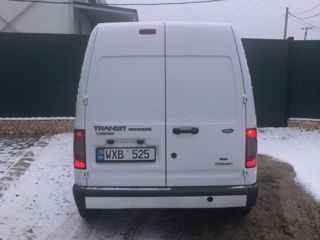 Ford Transit Connect foto 4