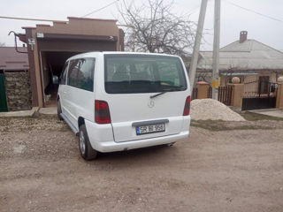 Mercedes Vito foto 6