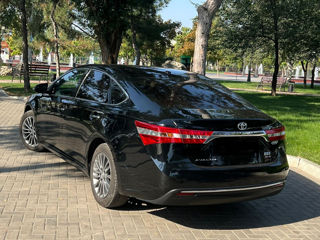 Toyota Avalon foto 2