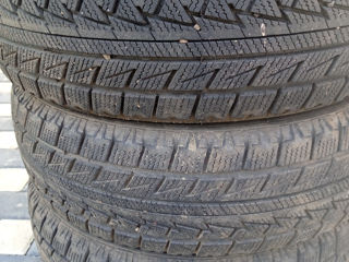 Anvelope iarna 195/65R15 foto 3