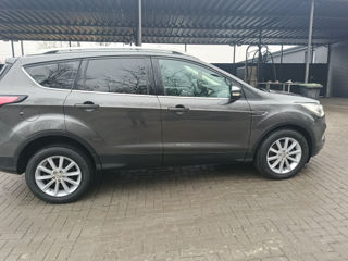 Ford Kuga foto 7