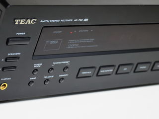 TEAC AG 790 / 2*100 Ватт