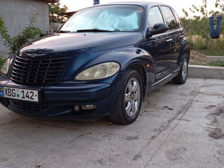 Chrysler PT Cruiser foto 2