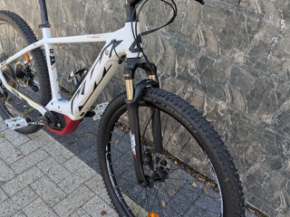 KTM Macina Cross foto 3