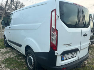 Ford Transit custom foto 3