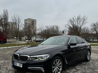 BMW 5 Series foto 3