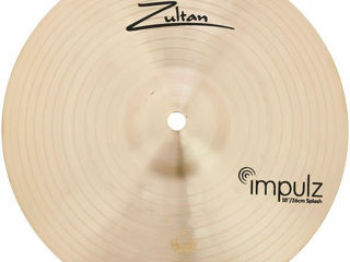 Ziltan Impuls Splash 10"