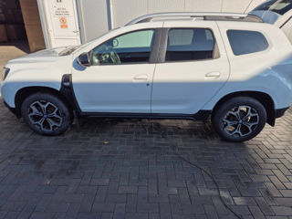 Dacia Duster foto 6