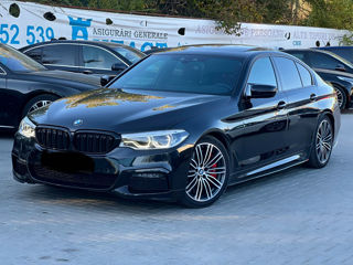 BMW 5 Series foto 2