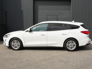 Ford Focus- Прокат // Rent // Chirie фото 2