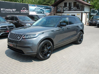 Land Rover Range Rover Velar foto 1