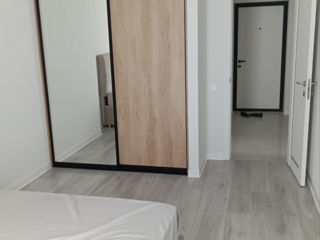 Apartament cu 2 camere, 60 m², Ciocana, Chișinău foto 3