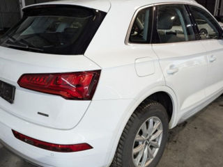 Audi Q5 foto 2