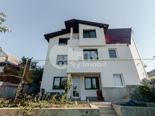 Vânzare! Casă în 3 nivele, 320 mp + 4 ari, Codru, 320 000 € foto 20