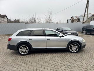 Audi A6 Allroad foto 6