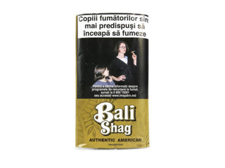 Табак для самокруток Bali Shag Authentic American