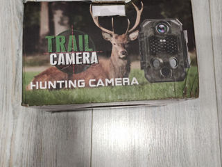 Coolife Hapimp 5S Hunting Camera 4K 32MP следящая камера с ночным видением и обнаружением движения