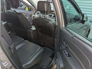 Renault Scenic foto 6