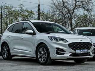 Ford Kuga foto 4