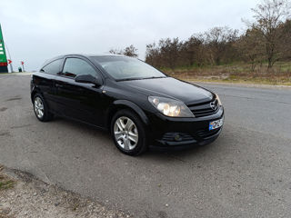 Opel Astra foto 2