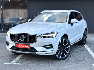 Volvo XC60 foto 3