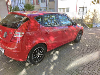 Hyundai i30 foto 10