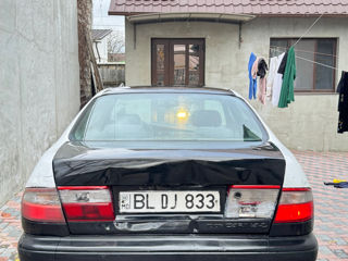 Toyota Carina foto 5