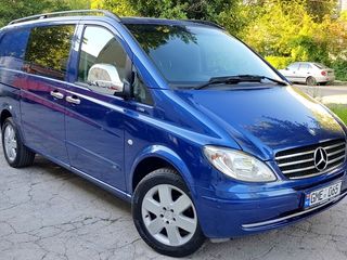 Mercedes Vito foto 1