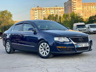 Volkswagen Passat foto 5