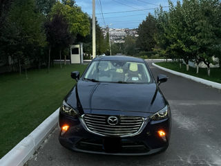 Mazda CX-3 foto 3