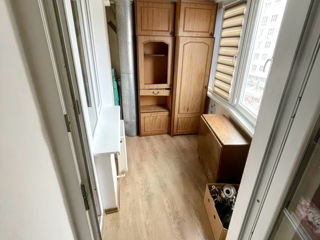 Apartament cu 1 cameră, 50 m², Buiucani, Chișinău foto 6