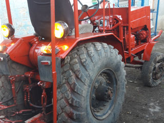 Tractor