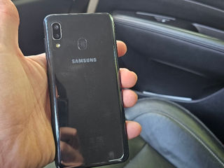 Samsung galaxy a20 foto 1