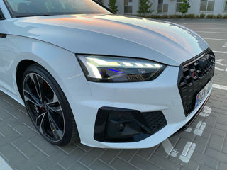 Audi S5 foto 4