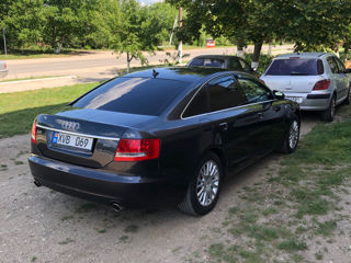 Audi A6 foto 3