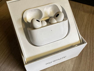 AirPods Pro 2 100% Orig