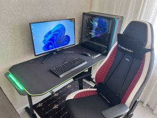 Setup gaming top ! Nou cu totul în garanție !! foto 3