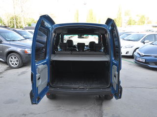 Renault Kangoo foto 7