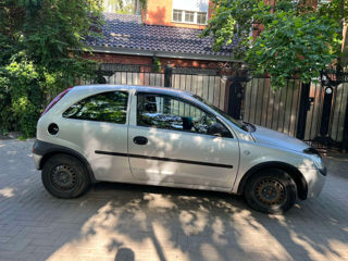 Opel Corsa foto 6