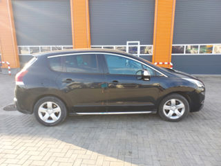 Peugeot 3008 foto 4