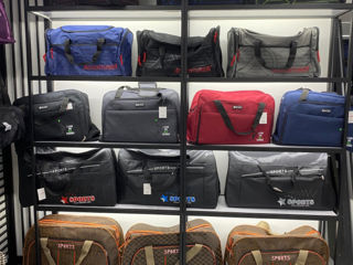 Огромный выбор дорожных сумок оптом и в розницу от фирмы PIGEON  ! foto 4