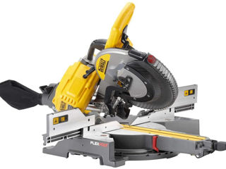 Ferăstrău Staționar Cu Acumulator Dewalt Dhs780T2A foto 3