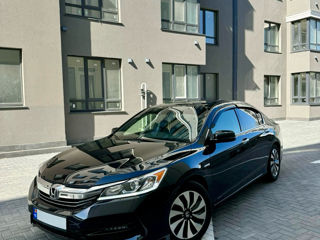 Honda Accord foto 4