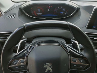 Peugeot 5008 foto 9