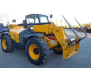 JCB 535-95, 2017, 2270 м/ч, без Ad-Blu