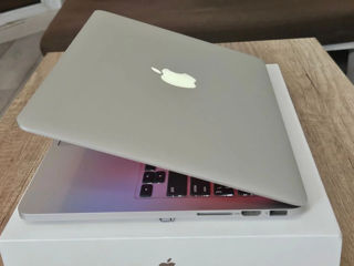 MacBook Pro 13 (i5, 8gb, ssd 512gb) foto 3