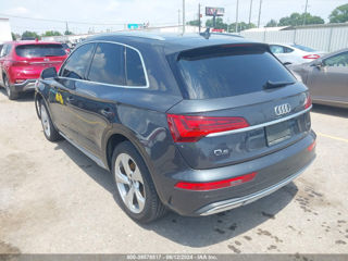 Audi Q5 foto 5