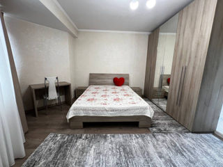 Apartament cu 1 cameră, 50 m², Centru, Chișinău foto 1