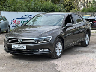 Volkswagen Passat foto 5